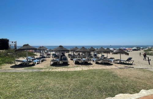 GOLDEN HOUR Beachfront apartment Marbella - Photo 23