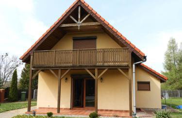 Domek Letni Ryn - Foto 1