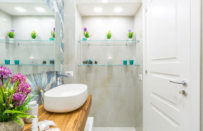 Toledo house Apartments - Foto 40