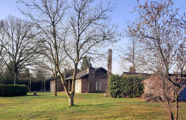 Merksplas Villa With Terrace - Foto 1