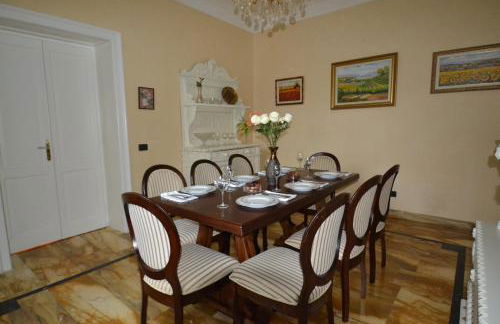 Villa Rina Deluxe and Cottage - Photo 15