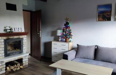 Domki w Bieszczadach Nova Dolina - Foto 14