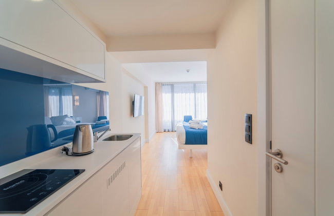 Eleven Way Apartments - Foto 4