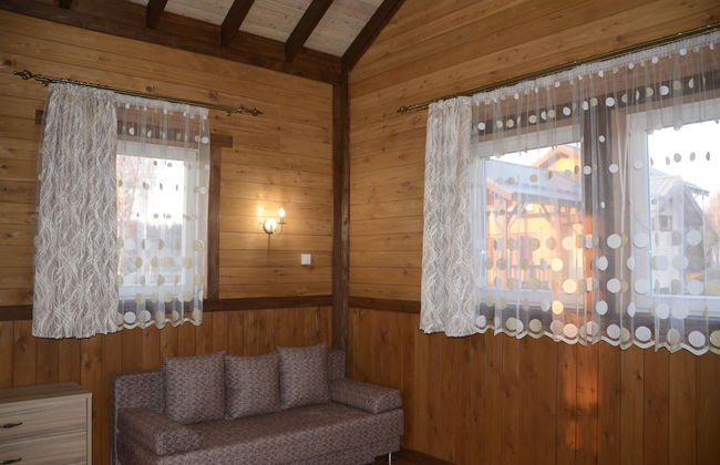 Novinki Park - Foto 51