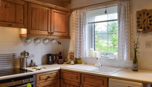 Haagwood Cottage - Photo 5