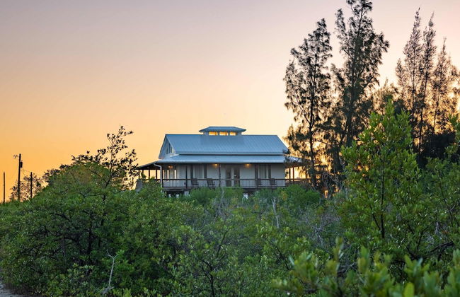 Starlight Serenity - Hideaway w Stunning Views - Foto 50