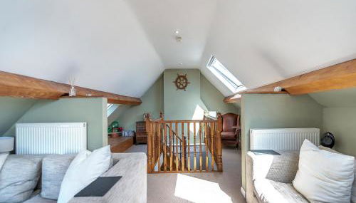 Chapel Bay Cottage - Foto 4