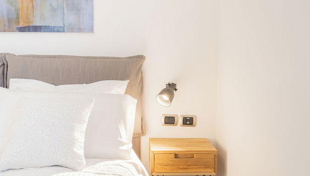 Rosart House by Rent all Como - Foto 2, Habitación