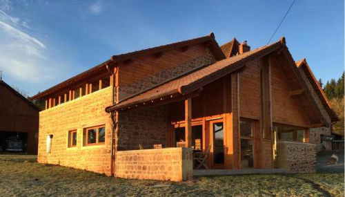 Les Perruchons ancienne grange rénovée avec soin - Foto 5, Garden