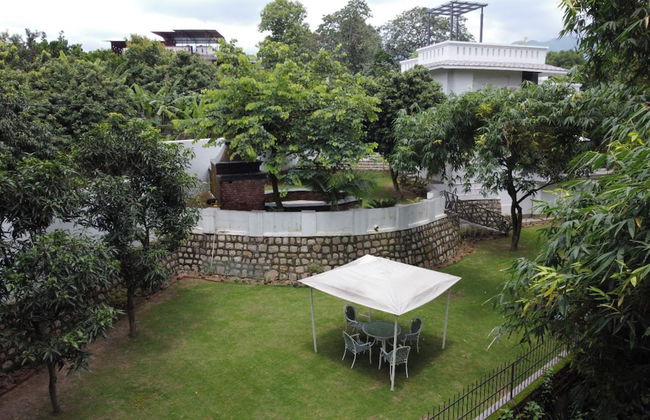 Villa Sierra Sky - Exquisite & Elegant 4 Bedroom Villa - Foto 23