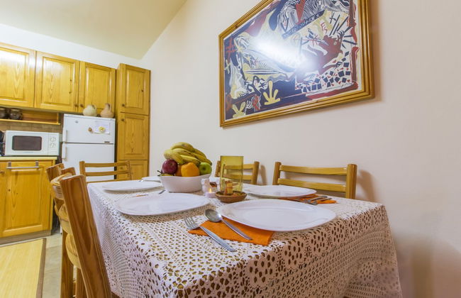 Kyveli Cottage - Foto 15