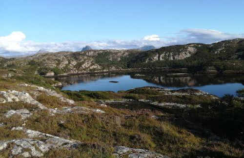 Selkie Cabin Achmelvich, Lochinver - Foto 36