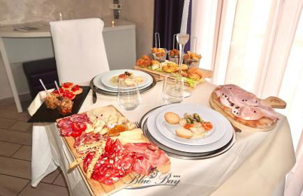 BlueBay Residence Resort - Foto 51