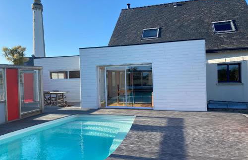 Le Sémaphore de Trézien - Foto 4