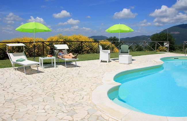 Country Farmhouse, Casperia - Foto 15