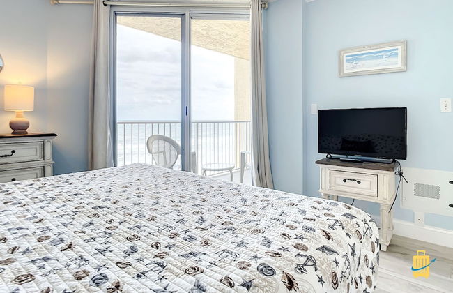 Beachfront Oceania Beach Club Complex - Foto 66