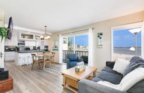 Bayfront Oasis Close to Boardwalk and Water - Foto 19