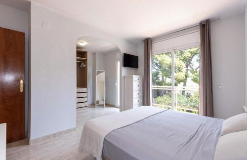 Cambrils Molí - Jardín i piscina - Photo 11