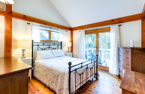 Waterfront Deer Isle Retreat with Fire Pit! - Foto 11