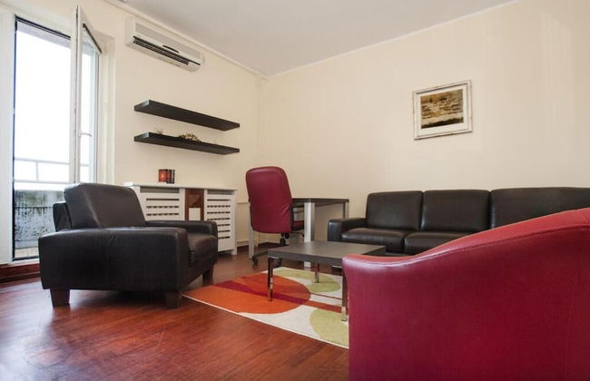 Apartment Garden - Foto 2