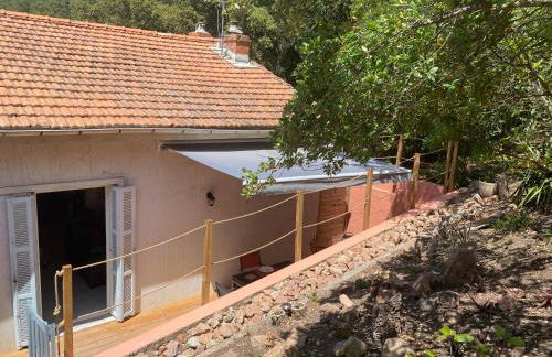 R1G-120 m plage-2 ch-jardin - Foto 22