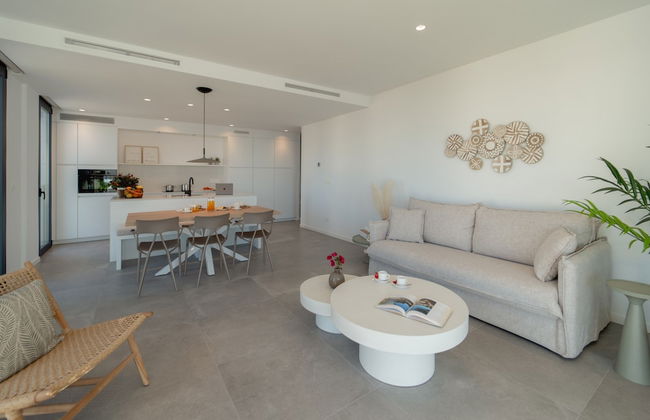 Horizonte Line - Foto 62