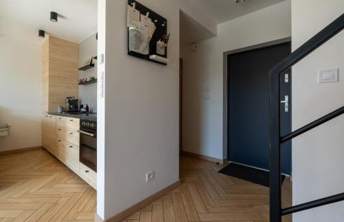 Drwalówka - Domek "POD GRAPĄ" - Foto 52