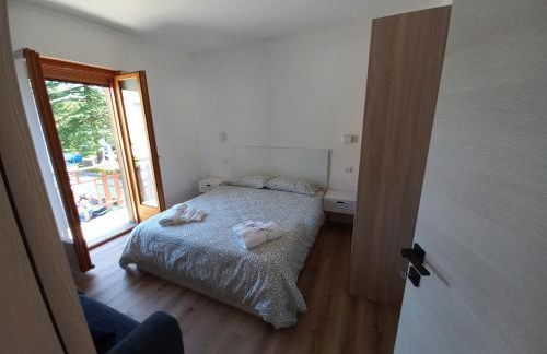 Appartamento Spazzacamino locazione turistica - Foto 9