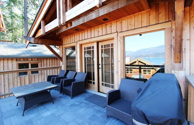 Carmel Beach Private Lodges - Foto 63