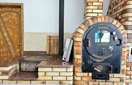 Casa 6 quartos Padrão TOP area nobre prox atrativo - Photo 13