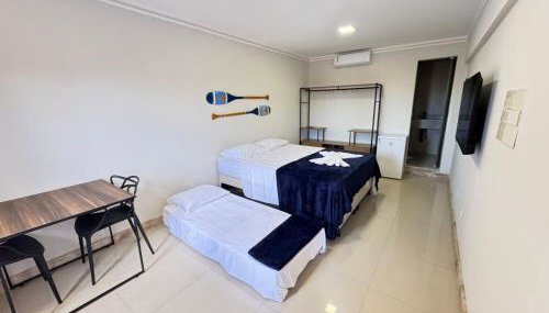 Orla Suítes - Foto 5