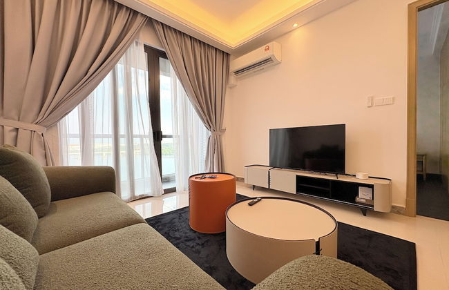 R&F Seine Region - Photo 30