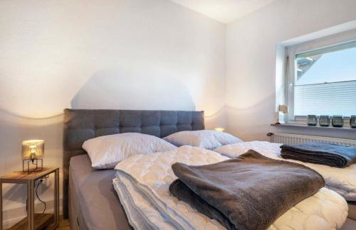 Ferienwohnung Hohenkämpen - Foto 5