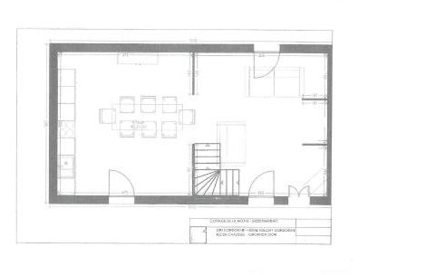 Cottage de La Mothe - Foto 27