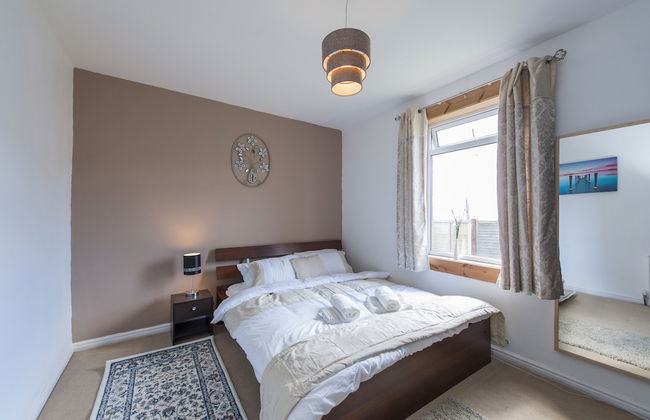 Montgomery Apartments - Stevensons - Foto 6