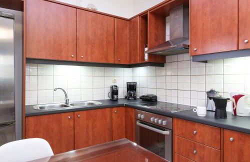 Urban comfortable apartment - Foto 9