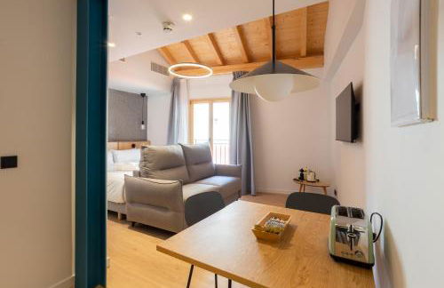 Be10 Suites, Bermeo - Foto 24
