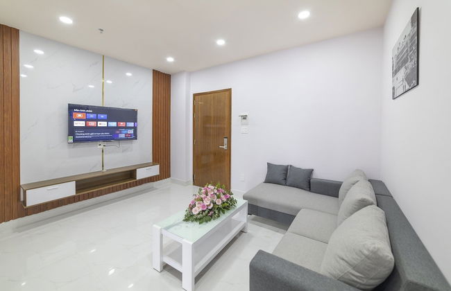 Happy Hotel Apartment - Foto 1