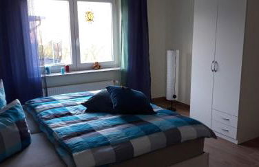 Ferienwohnung Frau Klara - Foto 6