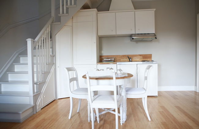 Apart - Hotel Saint Georges - Foto 39