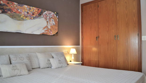 Dos Calas 13-B - Foto 2, Habitación