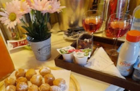 Residence il Poggiolino - Foto 7