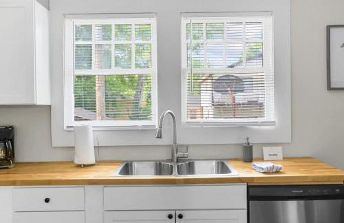 Renovated Mins to BHM CrossPlex-Central Park Chic - Foto 19