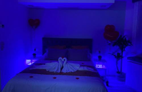 Loft con Jacuzzi os Arcos - Foto 35