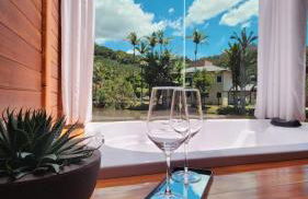 Chale Vila dos Lagos - Foto 41