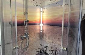 Lake Breeze Maisonette bei Leipzig - Foto 10