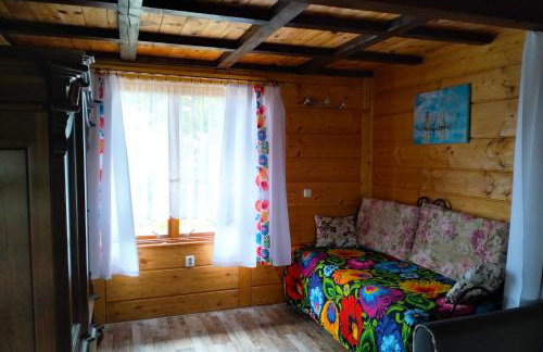 Nad żabim stawem - Foto 16