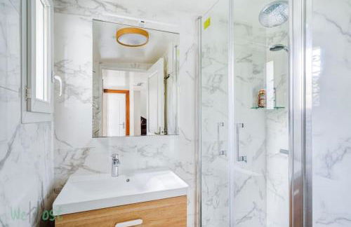 Nice duplex for 6p - Foto 16