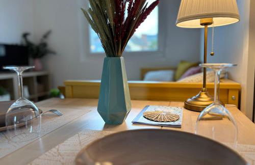 T2 au calme - 5 min à pied de la gare et 10min à pied du centre historique - Stationnement - Foto 24