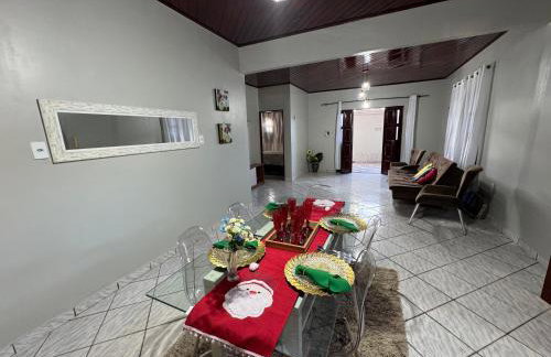 Casa Espaçosa em Macapá - Ideal para familias! - Foto 17